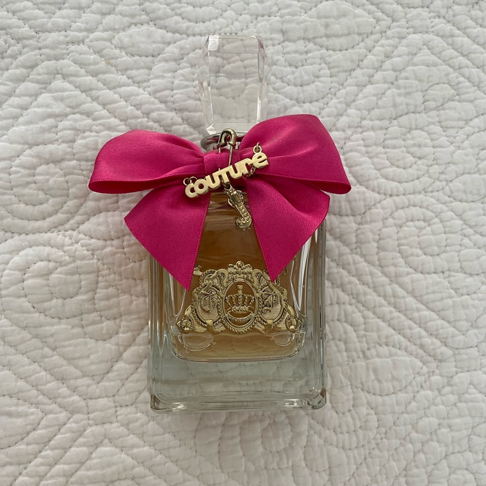 Viva La Juicy juicy couture Perfume